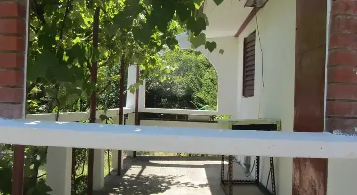 Чань: Holiday Home Idyllic Cottage