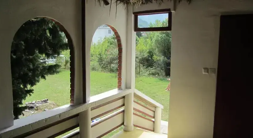 Чань: Holiday Home Idyllic Cottage