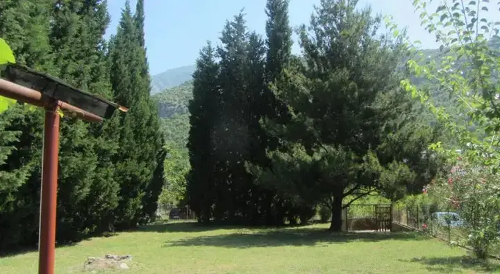 Чань: Holiday Home Idyllic Cottage