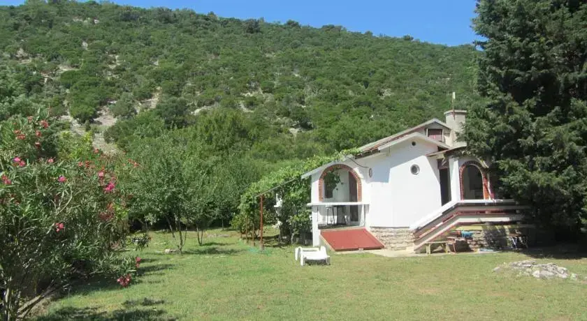 Чань: Holiday Home Idyllic Cottage