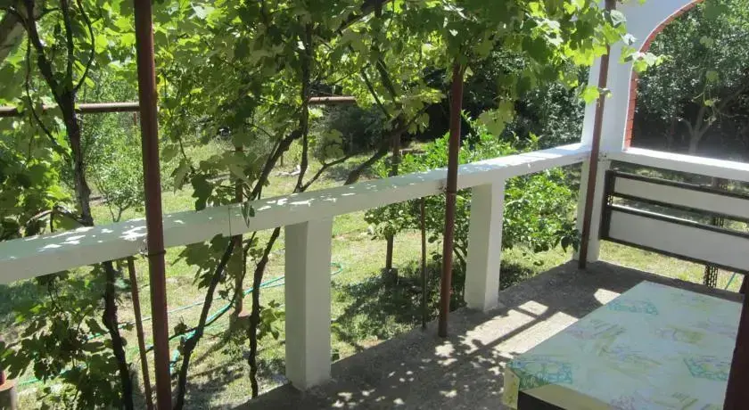 Чань: Holiday Home Idyllic Cottage