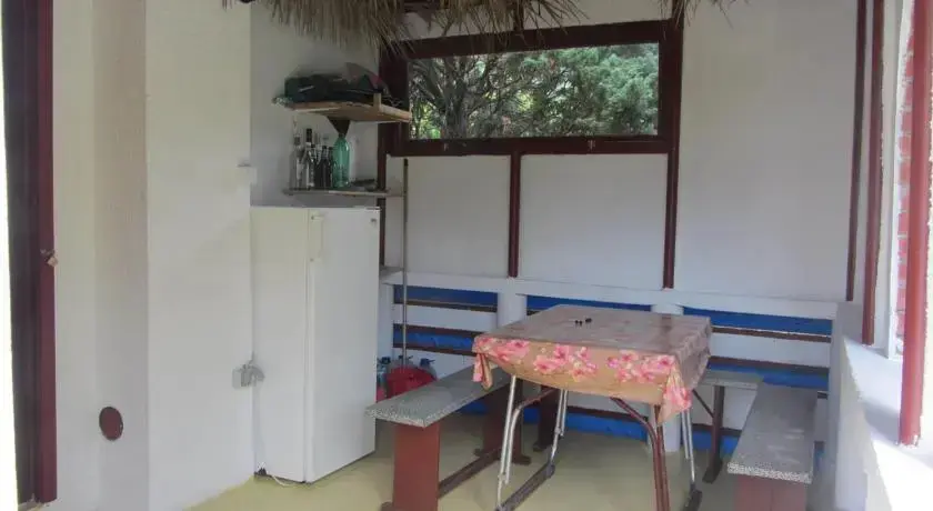 Чань: Holiday Home Idyllic Cottage