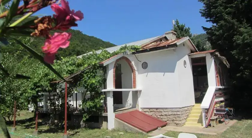 Чань: Holiday Home Idyllic Cottage