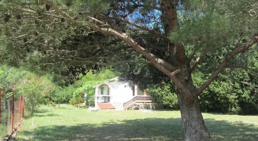 Чань: Holiday Home Idyllic Cottage