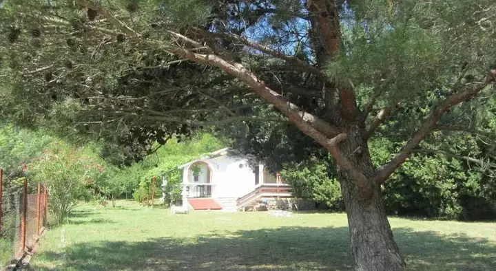 Чань: Holiday Home Idyllic Cottage