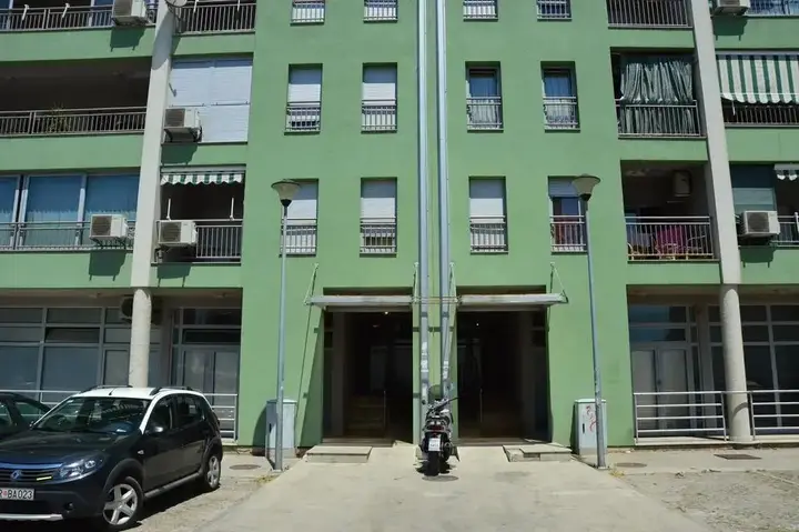 Бар: Apartment Stefano