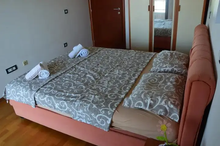 Бар: Apartment Stefano