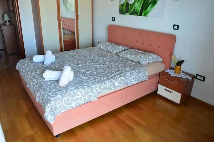 Бар: Apartment Stefano