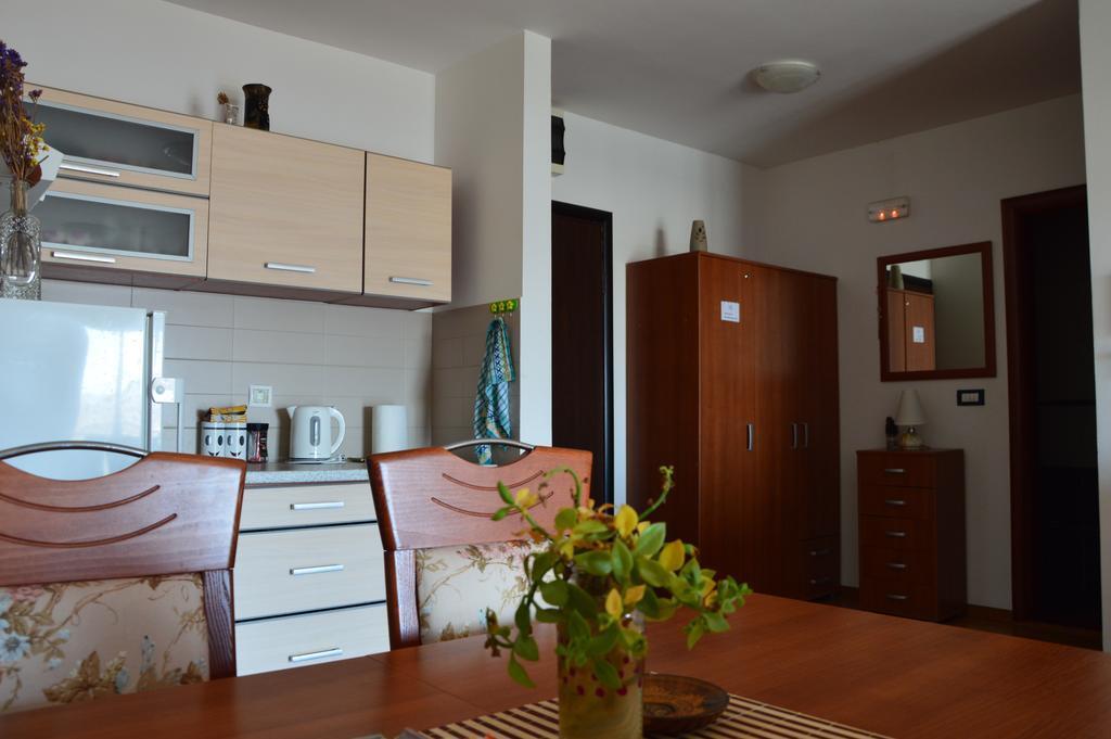 Бар: Apartment Stefano