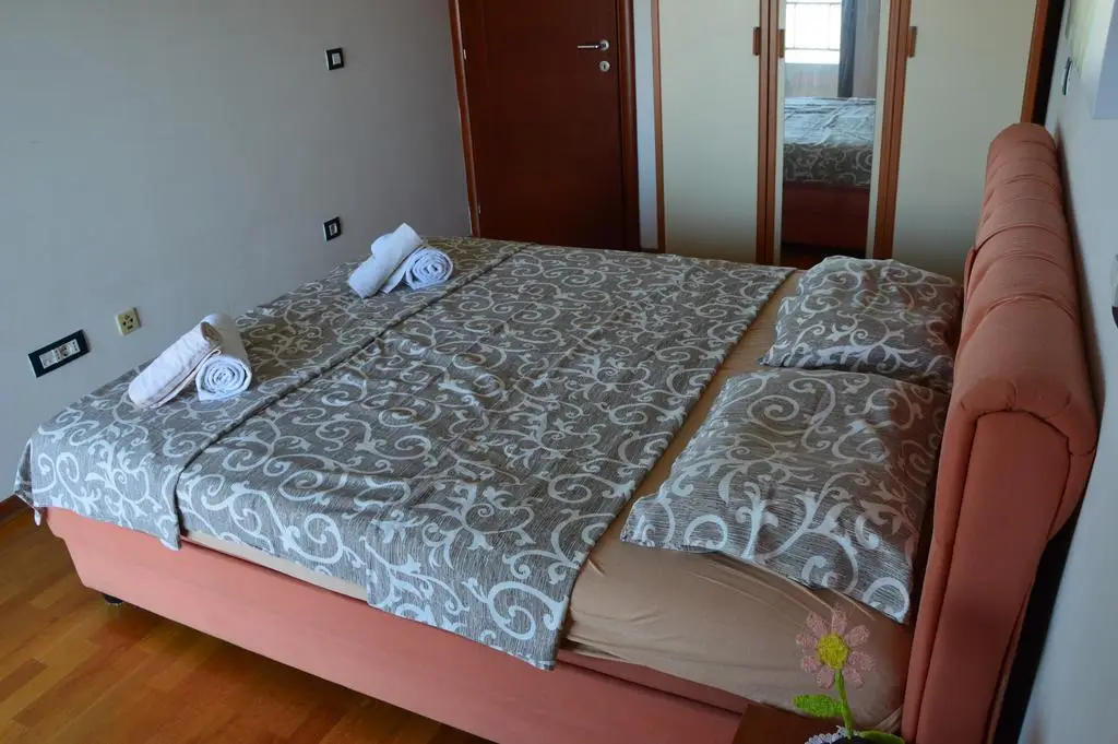 Бар: Apartment Stefano