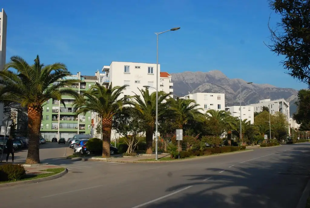 Бар: Apartment Stefano