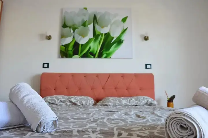 Бар: Apartment Stefano