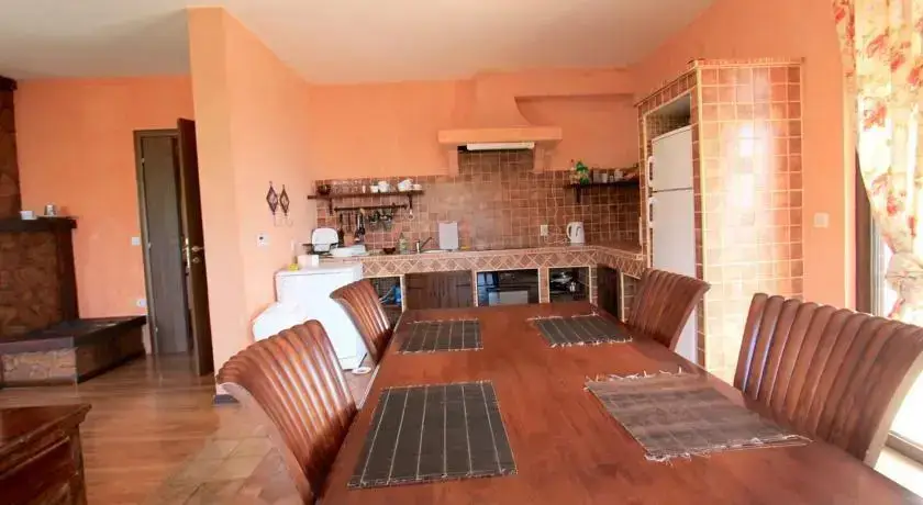 Бечичи: Villa Astra 1