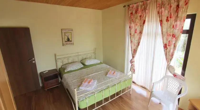 Бечичи: Villa Astra 1