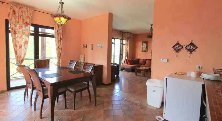 Бечичи: Villa Astra 1