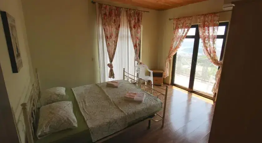 Бечичи: Villa Astra 1