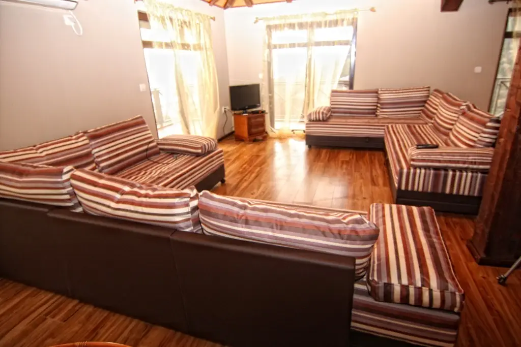 Бечичи: Villa Astra 1