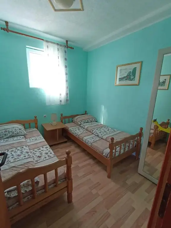 Жабляк: Rooms Vitko