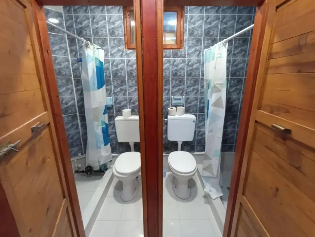 Жабляк: Rooms Vitko