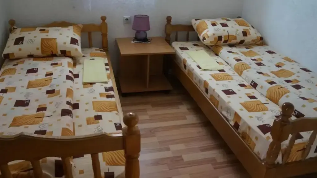 Жабляк: Rooms Vitko