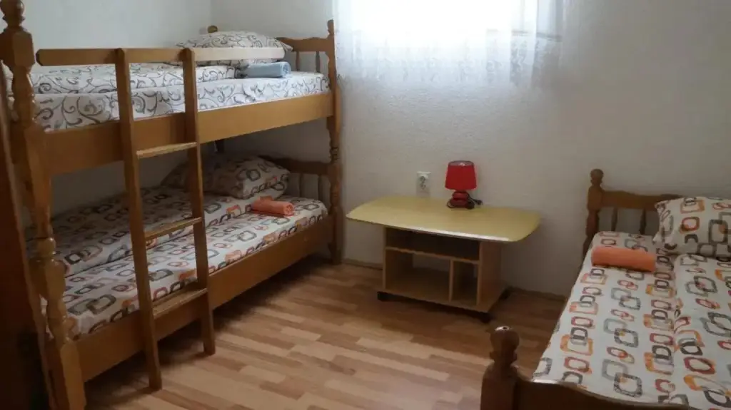 Жабляк: Rooms Vitko