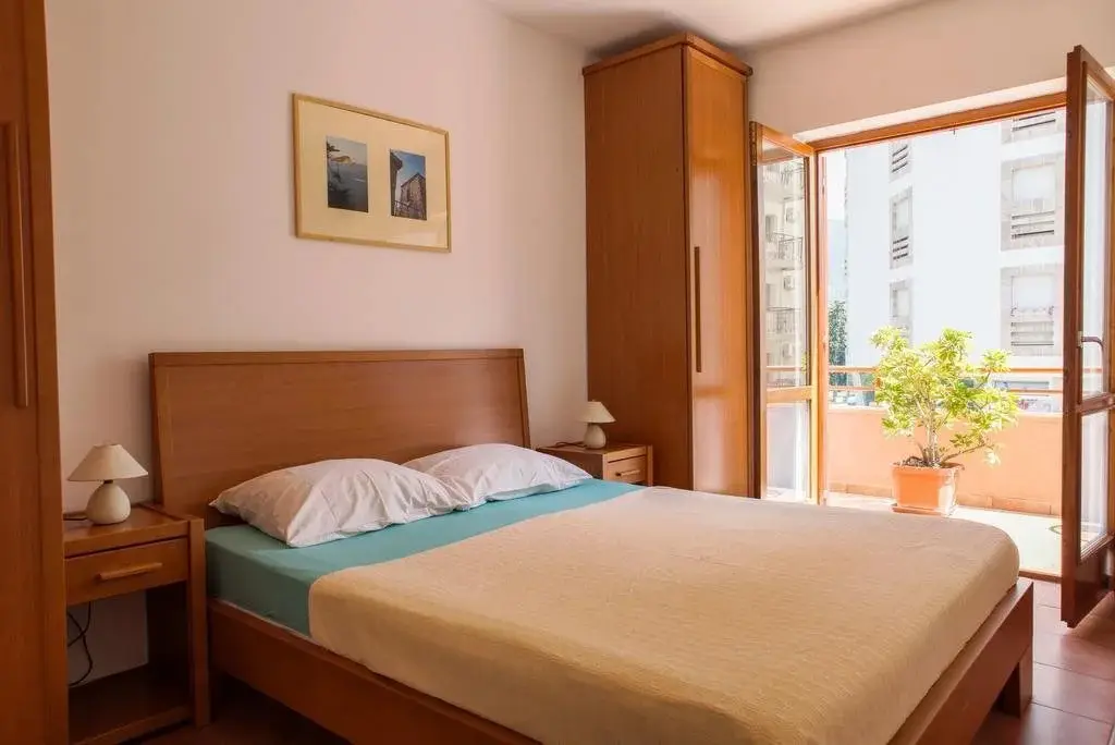 Будва: Guest House Centar
