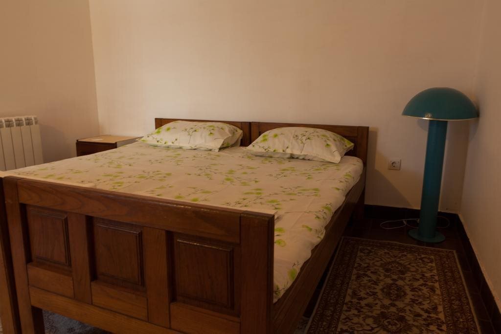 Будва: Guest House Centar