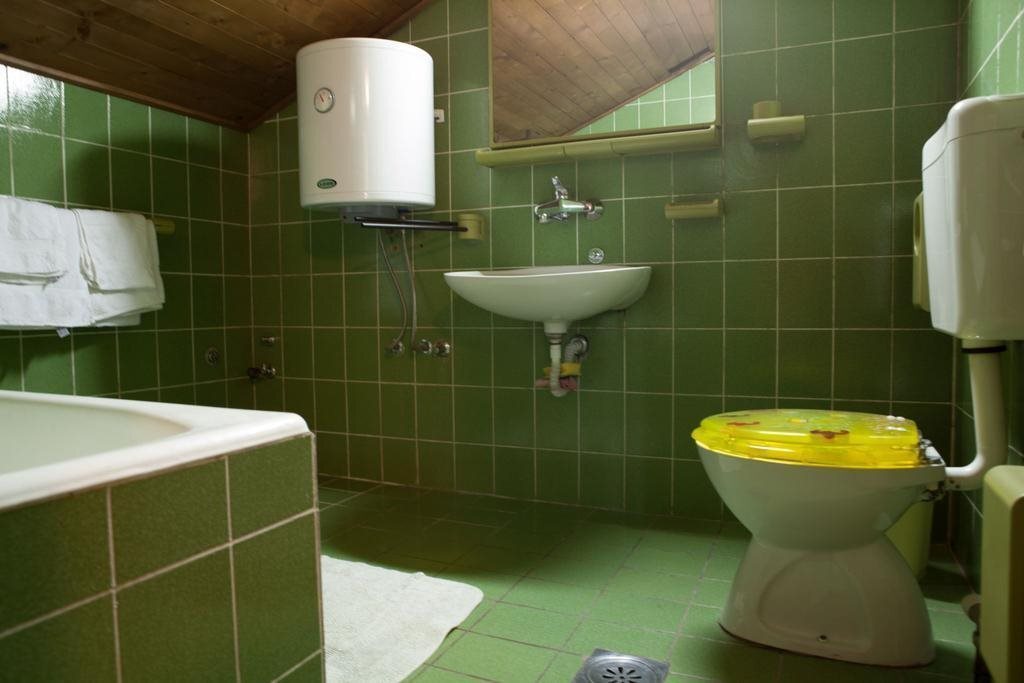 Будва: Guest House Centar