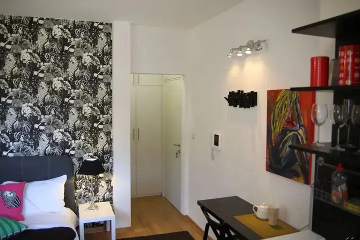 Бечичи: Boutique Apartments