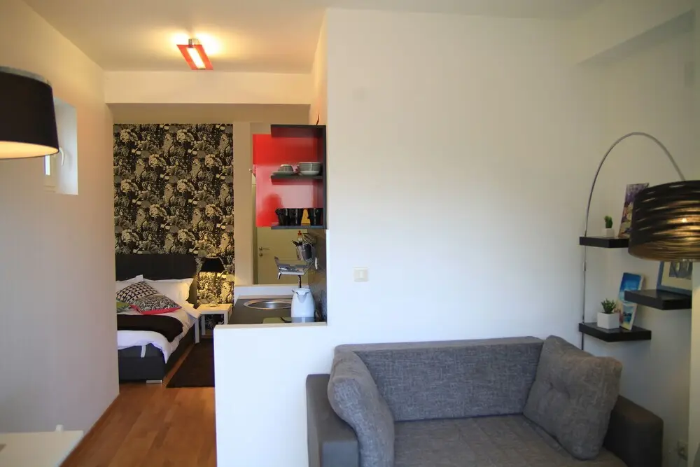 Бечичи: Boutique Apartments