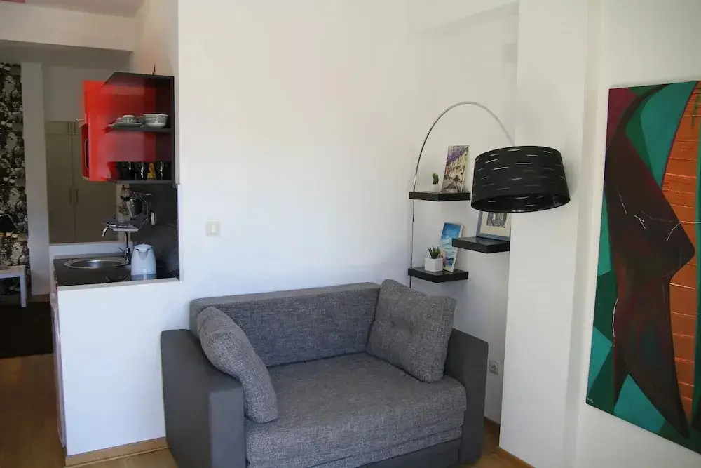 Бечичи: Boutique Apartments