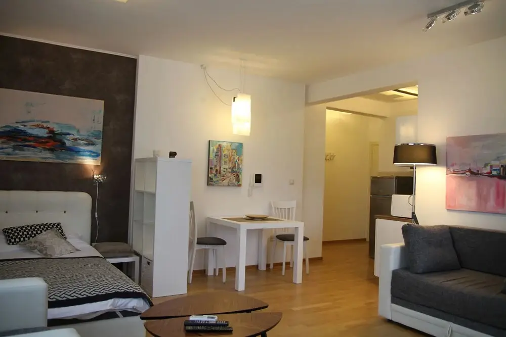 Бечичи: Boutique Apartments