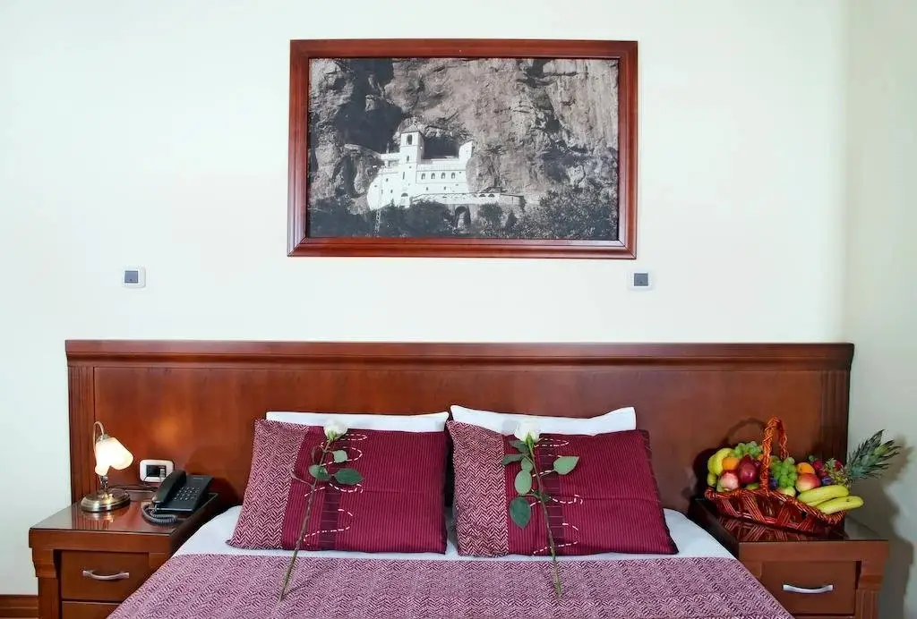 Будва: Hotel Dolce Vita