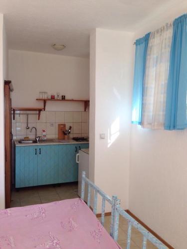 Добро Вода: Vacation home double blue