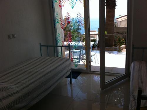 Добро Вода: Vacation home double blue