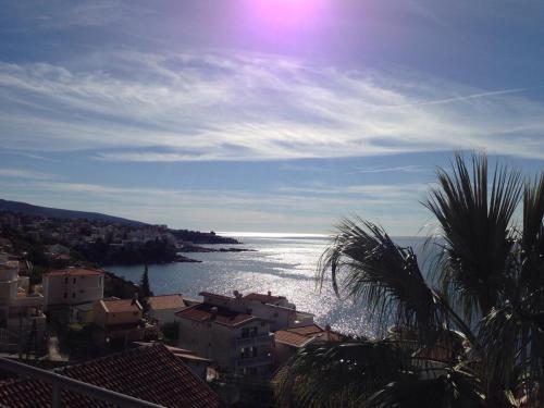 Добро Вода: Vacation home double blue