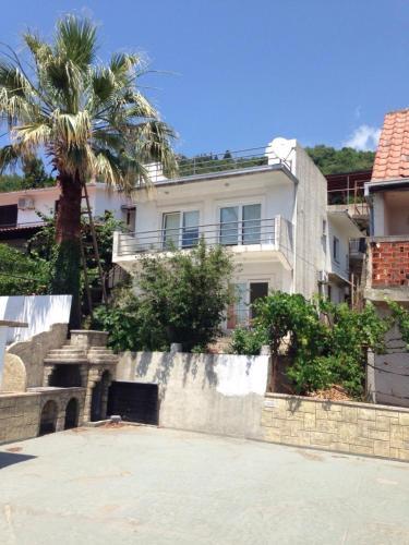 Добро Вода: Vacation home double blue