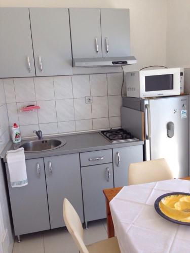 Добро Вода: Vacation home double blue