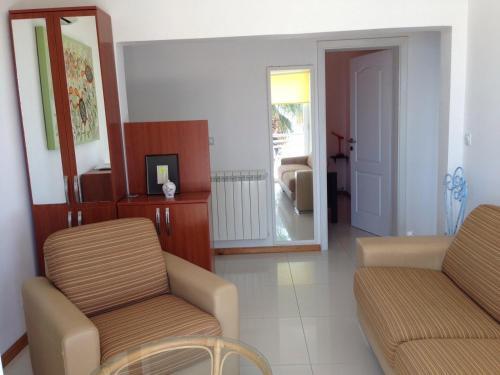 Добро Вода: Vacation home double blue