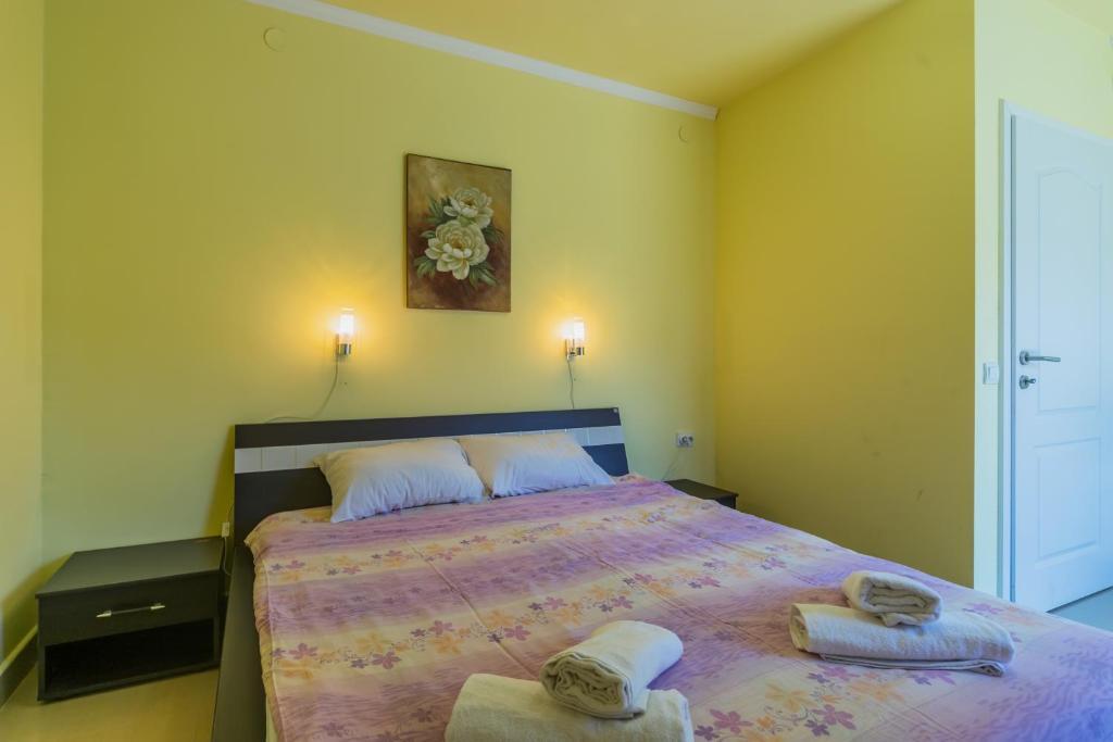 Тиват: Villa Tivat