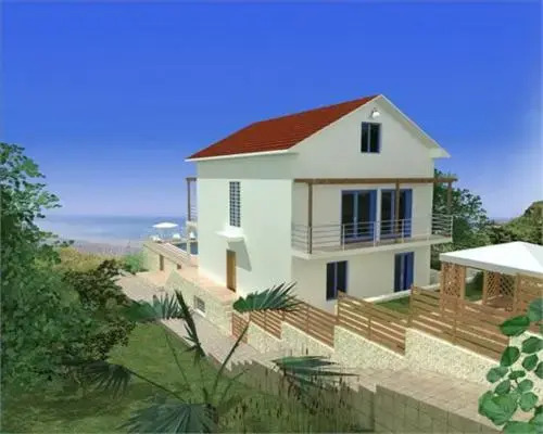 Тиват: Villa Tivat