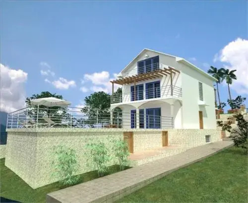 Тиват: Villa Tivat