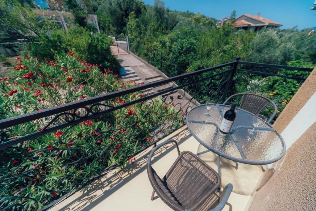 Тиват: Villa Tivat