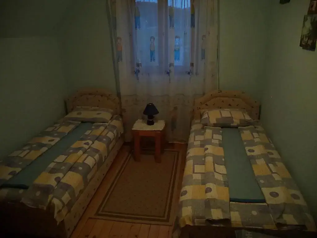 Жабляк: Apartments Zekovic