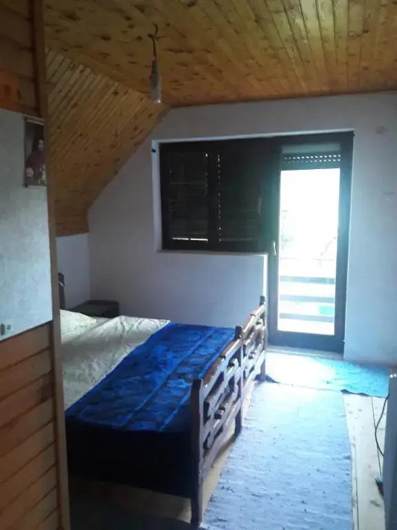 Жабляк: Apartments Zekovic