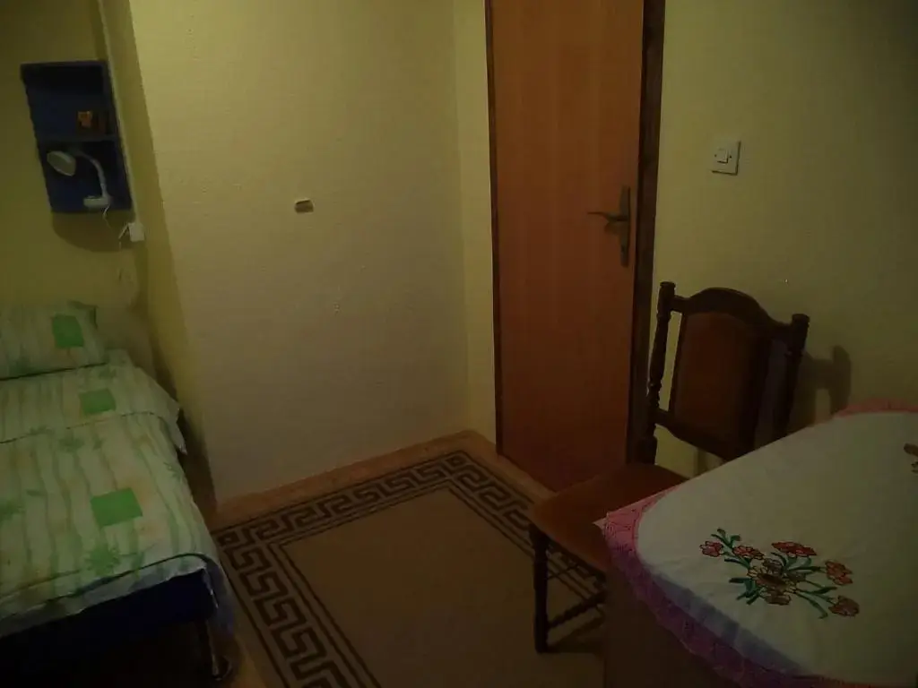 Жабляк: Apartments Zekovic
