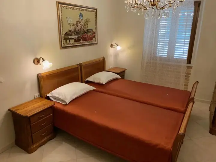 Доброта: Apartment Leo