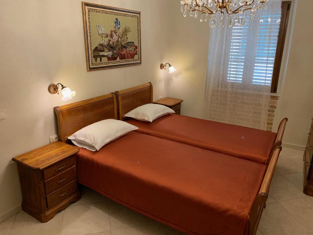 Доброта: Apartment Leo