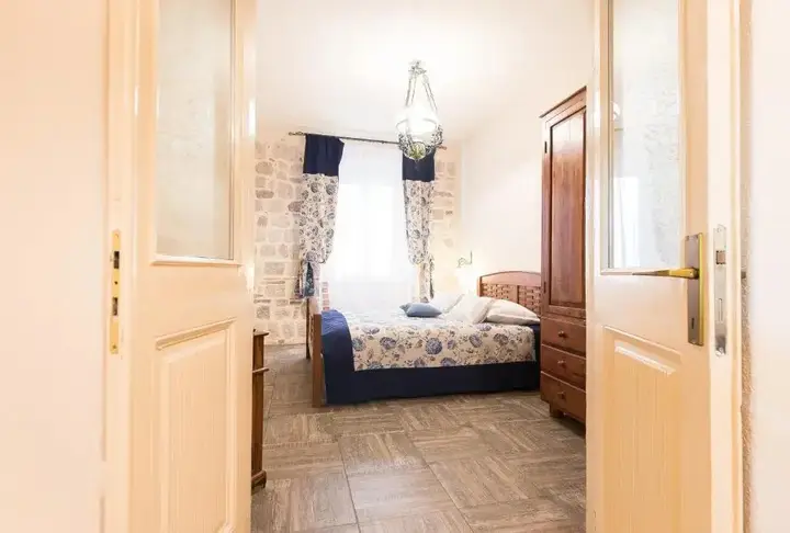 Доброта: Apartment Leo