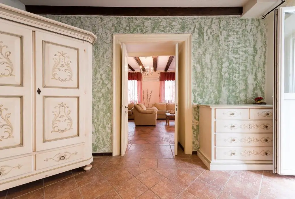 Доброта: Apartment Leo